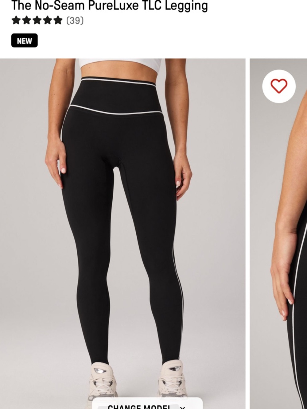 Fabletics Incredible Bundle Deal - NWT Size S - Picture 7 of 15